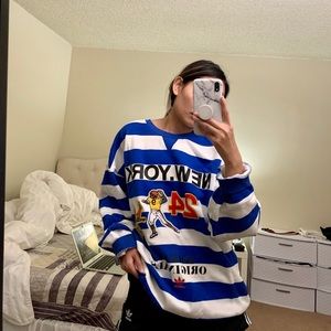 Adidas Crew Neck size L